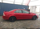 Ford Fusion Se 3FAHP07187R240071 снимка