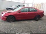 Ford Fusion Se 3FAHP07187R240071 снимка
