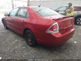 Ford Fusion Se 3FAHP07187R240071 снимка
