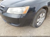 Hyundai Sonata Gl/Gls 5NPET46C28H327892 снимка