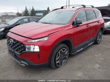 Hyundai Santa Fe 5NMS3DAL4PH552630 fotografie