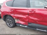 Hyundai Santa Fe 5NMS3DAL4PH552630 снимка