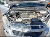 Chevrolet Trax 1Lt 3GNCJPEB6EL178977 снимка