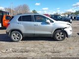 Chevrolet Trax 1Lt 3GNCJPEB6EL178977 снимка