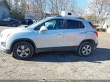 Chevrolet Trax 1Lt 3GNCJPEB6EL178977 снимка