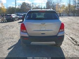 Chevrolet Trax 1Lt 3GNCJPEB6EL178977 снимка