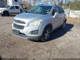 Chevrolet Trax 1Lt 3GNCJPEB6EL178977 снимка