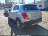 Chevrolet Trax 1Lt 3GNCJPEB6EL178977 снимка