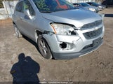 Chevrolet Trax 1Lt 3GNCJPEB6EL178977 снимка