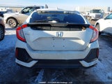 Honda Civic Lx SHHFK7H33KU301344 снимка