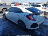 Honda Civic Lx SHHFK7H33KU301344 снимка