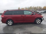 Toyota Sienna 7 Passenger 5TDZK3DC0ES417212 снимка