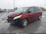 Toyota Sienna 7 Passenger 5TDZK3DC0ES417212 снимка