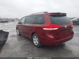 Toyota Sienna 7 Passenger 5TDZK3DC0ES417212 снимка