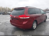 Toyota Sienna 7 Passenger 5TDZK3DC0ES417212 снимка