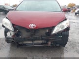 Toyota Sienna 7 Passenger 5TDZK3DC0ES417212 снимка