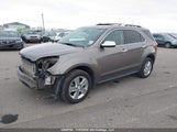 Chevrolet Equinox Lt 2GNFLNE5XC6216878 снимка
