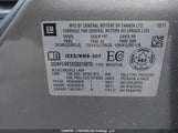 Chevrolet Equinox Lt 2GNFLNE5XC6216878 снимка