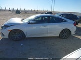 Honda Civic Sport 2HGFC2F8XMH001086 снимка