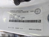 Honda Civic Sport 2HGFC2F8XMH001086 снимка