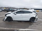 Chevrolet Cruze Premier 3G1BF6SM4HS512741 снимка