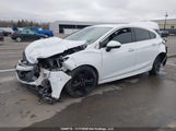 Chevrolet Cruze Premier 3G1BF6SM4HS512741 снимка