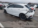 Chevrolet Cruze Premier 3G1BF6SM4HS512741 снимка