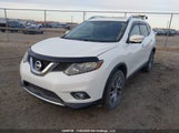 Nissan Rogue S/Sl/Sv 5N1AT2MV3FC858711 photo