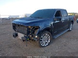 Ford F-150 Limited 1FTFW1ED3MFB50200 снимка