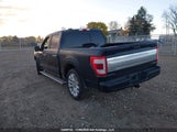 Ford F-150 Limited 1FTFW1ED3MFB50200 снимка
