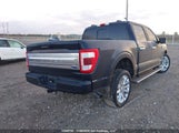 Ford F-150 Limited 1FTFW1ED3MFB50200 снимка