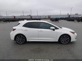 Toyota Corolla Se/Xse JTNK4RBE4K3034563 photo
