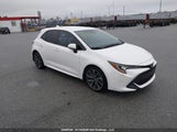 Toyota Corolla Se/Xse JTNK4RBE4K3034563 fotografie