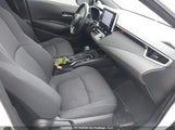 Toyota Corolla Se/Xse JTNK4RBE4K3034563 fotografie