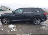 Volkswagen Atlas Sel 1V2RR2CA6JC571066 снимка
