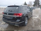 Volkswagen Atlas Sel 1V2RR2CA6JC571066 снимка
