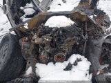 Ford F150 Supercrew 1FTEW1E86NFB10435 снимка