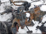 Ford F150 Supercrew 1FTEW1E86NFB10435 снимка