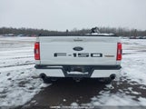 Ford F150 Supercrew 1FTEW1E86NFB10435 снимка