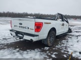 Ford F150 Supercrew 1FTEW1E86NFB10435 снимка