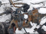 Ford F150 Supercrew 1FTEW1E86NFB10435 снимка