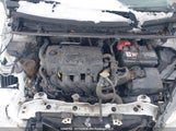 Toyota Yaris Le VNKKTUD35FA021383 снимка