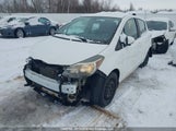 Toyota Yaris Le VNKKTUD35FA021383 снимка