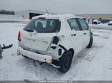 Toyota Yaris Le VNKKTUD35FA021383 снимка