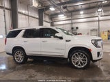 GMC Yukon Denali Denali 1GKS2DKT0RR287659 снимка