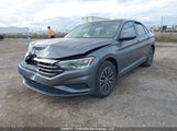 Volkswagen Jetta Highline 3VWE57BUXMM038335 снимка