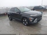 Hyundai Kona Sel KM8HBCAB1RU135889 снимка