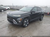 Hyundai Kona Sel KM8HBCAB1RU135889 снимка