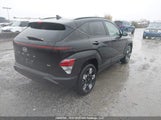 Hyundai Kona Sel KM8HBCAB1RU135889 снимка