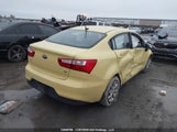 Kia Rio Ex/Ex+ W/Sunroof/Lx/Lx+/Lx+ Eco/Sx KNADM4A30G6571840 fotografie